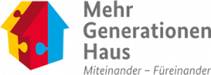 Logo Mehrgenerationenhaus