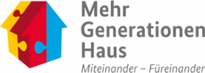 Logo Mehrgenerationenhaus